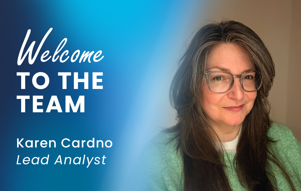 New Talent Alert: Karen Cardno joins Energy Maritime Associates as Lead Analyst