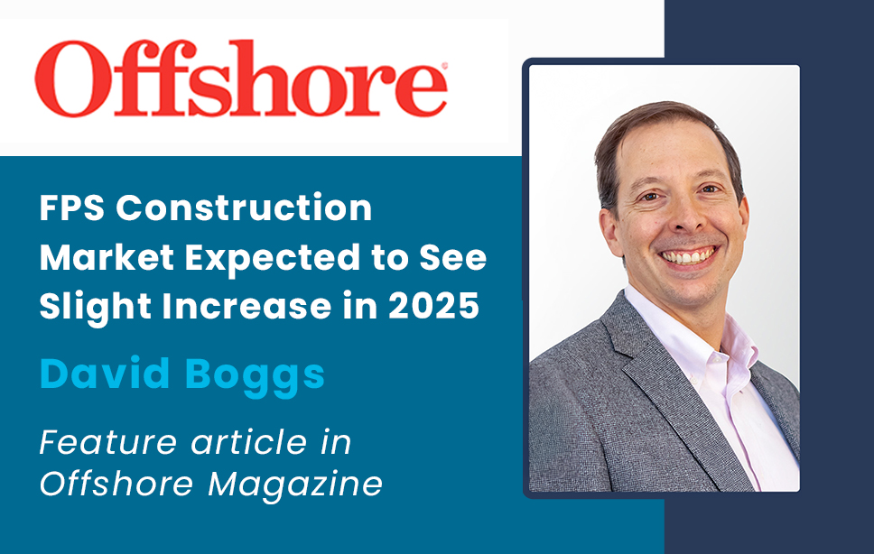 FPS construction market expected to see slight increase in 2025