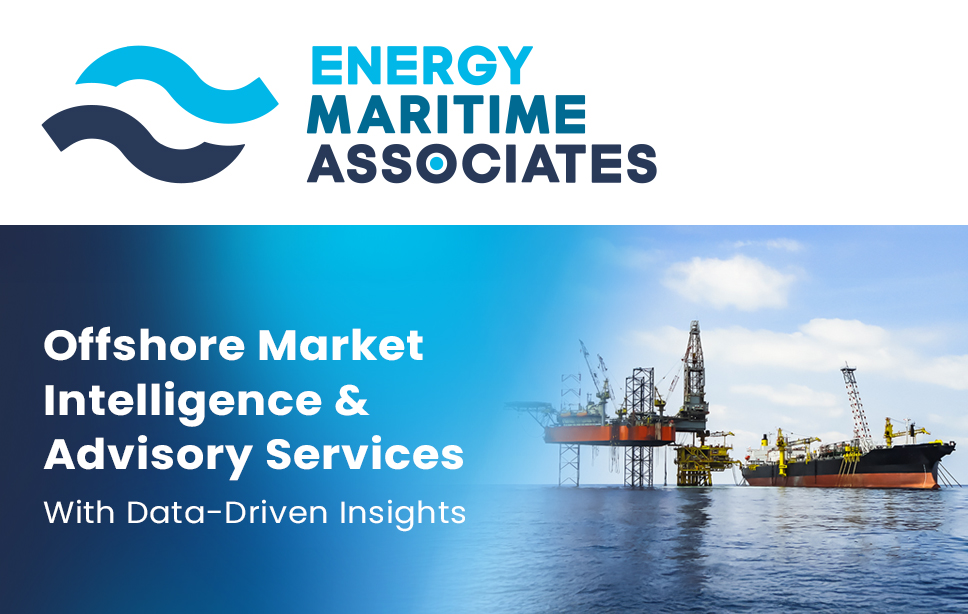 Energy Maritime Associates Unifies Under One Brand and Expands U.S. Presence