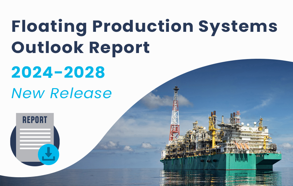 Unprecedented demand for floating production systems forecasted