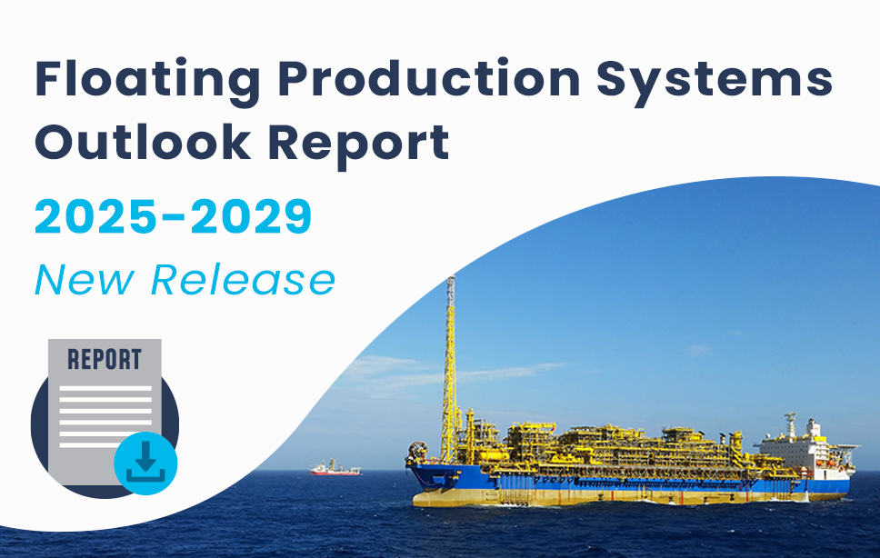 $126 Billion Investment in new Floating Production Units