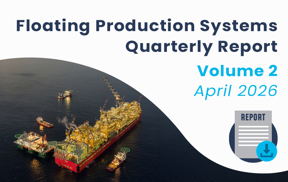 Floating Production Surge Continues, 2026: 8 FPSOs Awarded in 8 Months