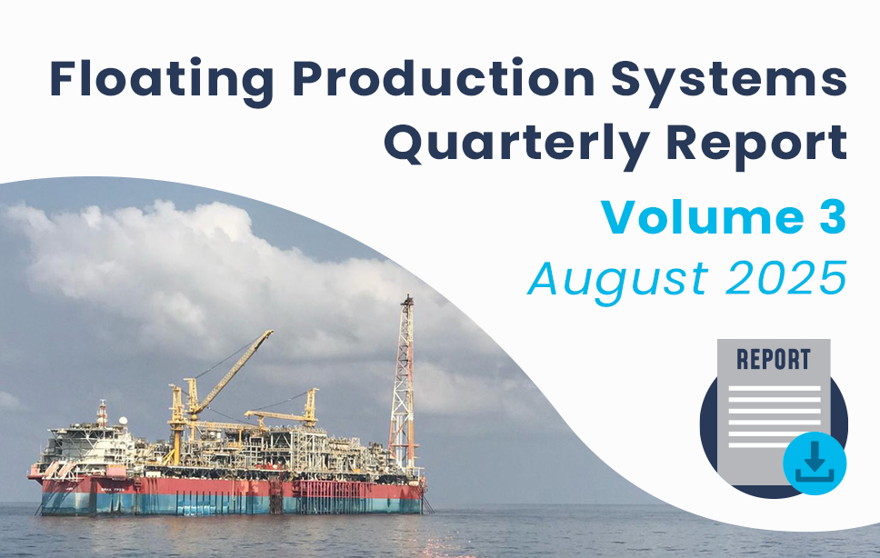 Surging Gas-Focused Orders and Record FLNG Activity