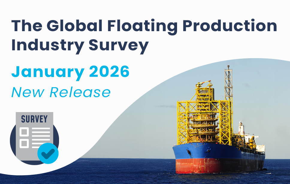 The Global Floating Production Industry Survey 2026 Results Released
