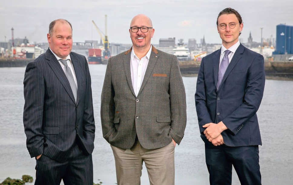 Archer Knight attract £500,000 investment
