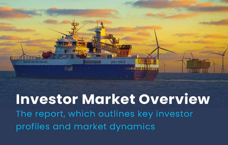 Powering Growth: Over 130 Active Investors Driving Valuations, Acquisitions, and Capital Deployment in Energy Services