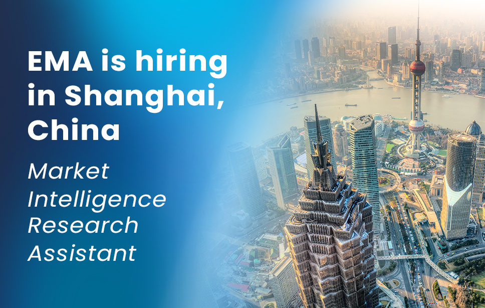 Energy Maritime Associates Expanding in China with New Role