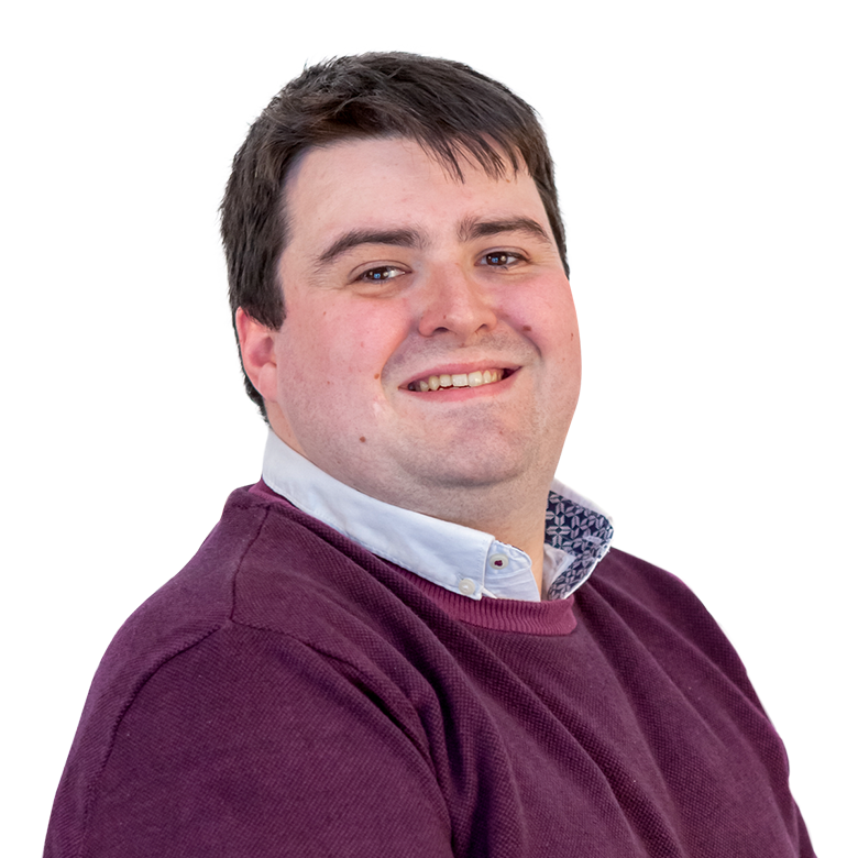 Picture of Liam Stewart