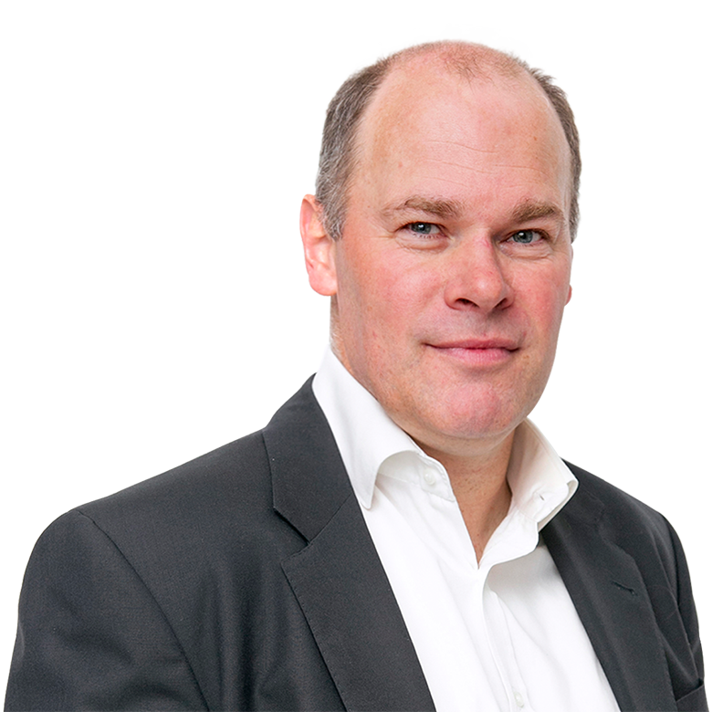Picture of Mike Watson