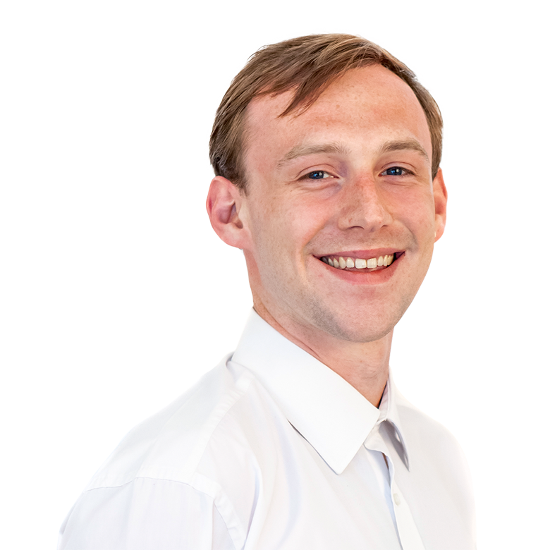Picture of Ross Ord