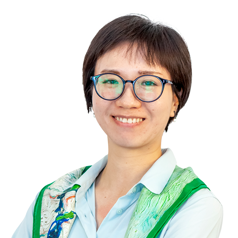 Picture of Yun Xu