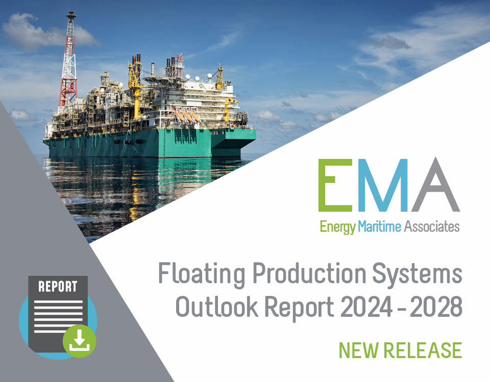 Unprecedented demand for floating production systems forecasted